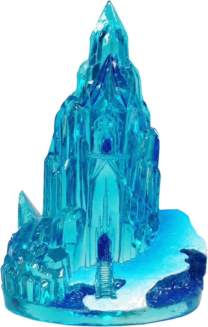 Penn Plax Frozen ornament Ice Castle Penn Plax Gebr de Boon - Gebr. de Boon Top Merken Winkel